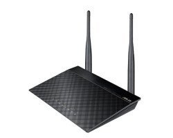 Asus RT-N12+ 3-in-1 Router / AP / Range Extender Router