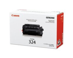 Canon 324 Black Toner