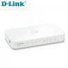 Dlink DES-1008C 8 Port 10/100 Unmanaged Switch Dlink DES-1008C 8 Port 10/100 Unmanaged Switch