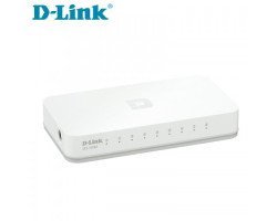 Dlink DES-1008C 8 Port 10/100 Unmanaged Switch