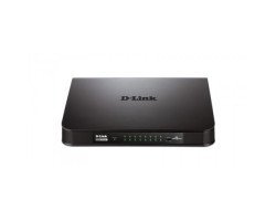 D-Link DES-1016A-16-port 10/100M Unmanaged Switch