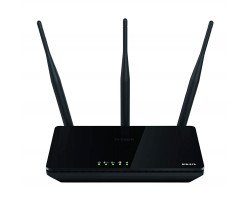 D-Link DIR-819 AC750 Dual Band Router
