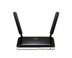 D-Link DWR‑921 4G LTE Router