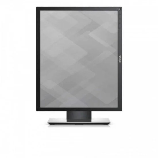 Dell Led 19 Inch Dell 19 Inch P1917S LED Antiglare Square Monitor