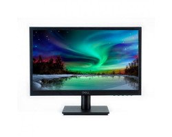 Dell D1918H 18.5 Inch LED Monitor (VGA, HDMI)