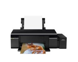 Epson Inkjet Photo L805 Low Run Cost Photo Printer