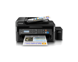 Epson L565 Wifi Multifunction Inkjet Printer
