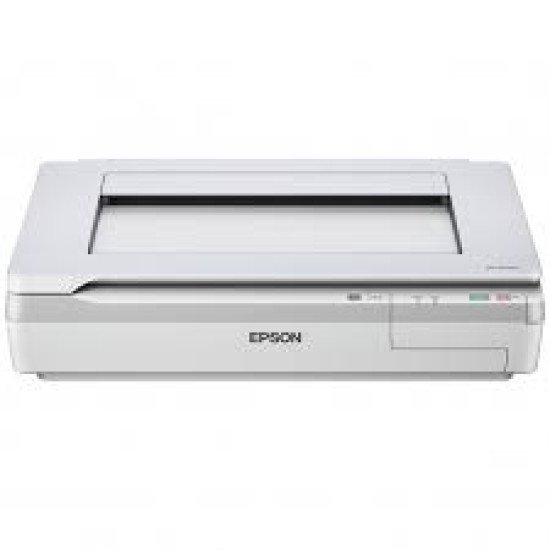 Epson WorkForce DS-60000 A3 Flatbed Document Scanner with Duplex ADF