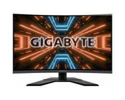 GIGABYTE G32QC 32