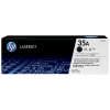 HP 35A Black LaserJet Toner Cartridge