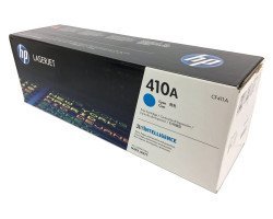 HP 410A Cyan LaserJet Toner Cartridge