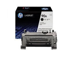 HP 90A Black LaserJet Toner Cartridge