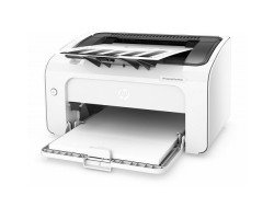 HP LaserJet Pro M12a Printer