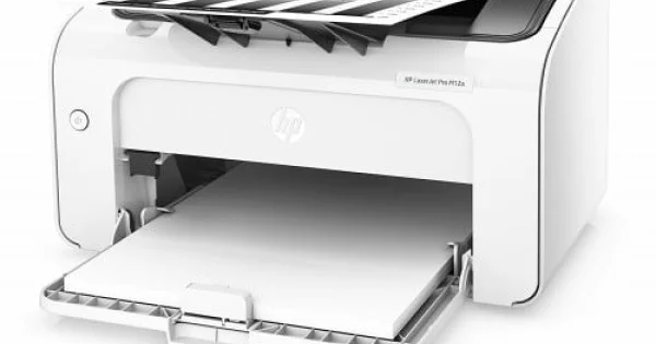 HP LaserJet Pro M12a Printer Best Price in BD