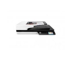 HP ScanJet Pro 45005 fn1 Network Scanner