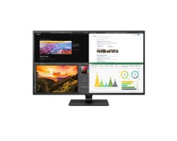 LG 43UN700-B 43'' 4K UHD IPS Monitor