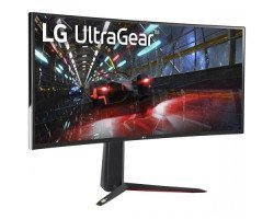 LG UltraGear 38GN950-B Quad HD 38