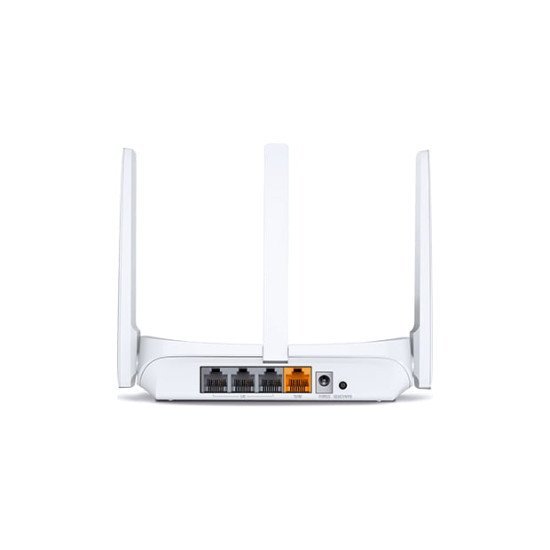 Mercusys MW305R 300Mbps Wireless N Router With Free T-ShirtMercusys
