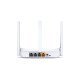 Mercusys MW305R 300Mbps Wireless N Router With Free T-ShirtMercusys