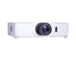 Maxell MC-X8170 7000 Lumens XGA 3LCD Multimedia Projector