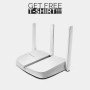 Mercusys MW305R 300Mbps Wireless N Router With Free T-ShirtMercusys