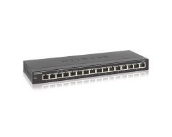 Netgear GS316 16-Port Gigabit Ethernet Desktop Switch