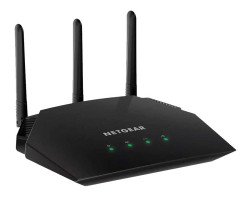 Netgear R6850 Wireless AC2000 Mbps Dual-Band Gigabit Smart WiFi Router