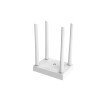 Netis W4 300Mbps 4 Antenna Router White