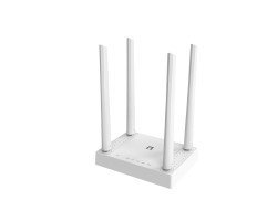Netis W4 300Mbps 4 Antenna Router White