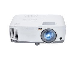 ViewSonic PA503S 3500 Lumens SVGA Multimedia Projector