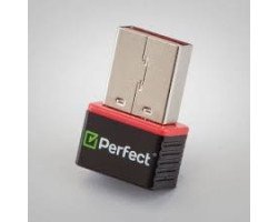 Perfect PFT-WA150 150 mbps Nano Wireless Adapter