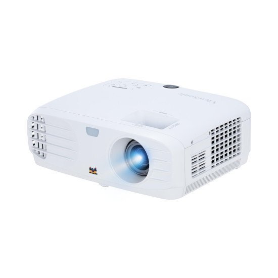 ViewSonic PX700HD 3500 Lumens Full HD Multimedia Projector