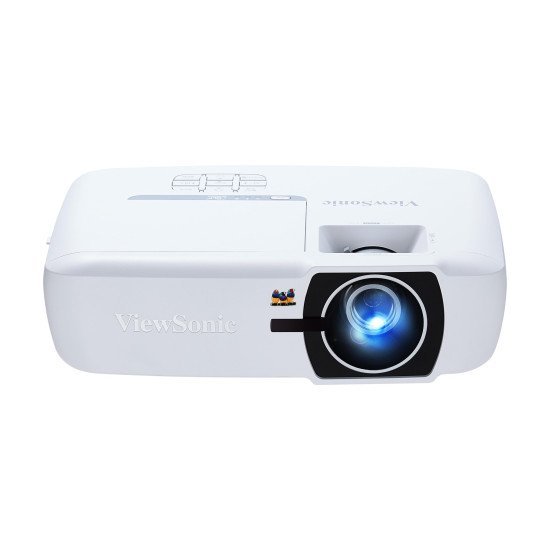 ViewSonic PX725HD 2000 Lumens Full HD Multimedia Projector