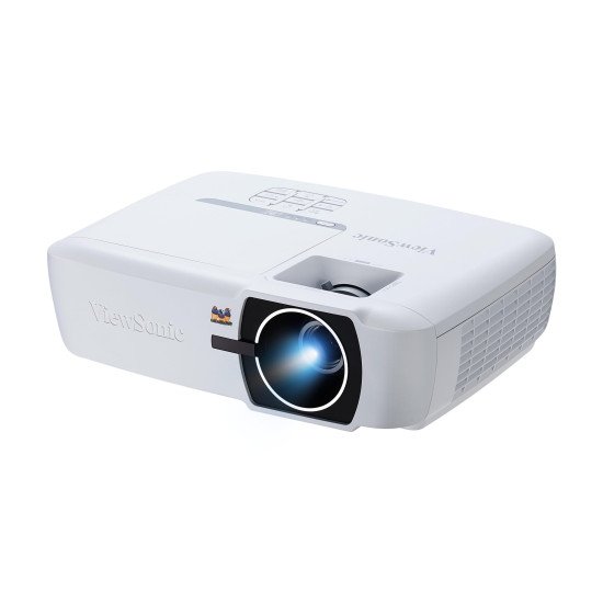 ViewSonic PX725HD 2000 Lumens Full HD Multimedia Projector