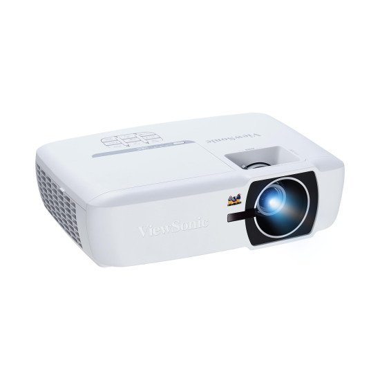 ViewSonic PX725HD 2000 Lumens Full HD Multimedia Projector