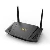 Asus RT-AX56U AX1800 Dual Band WiFi 6 Gaming Router with AiProtection Pro
