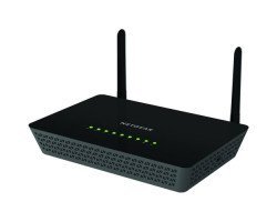 NETGEAR R6220 AC1200 Mbps DUAL BAND Gigabit Router