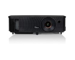 Optoma S321 SVGA 3D DLP 3200 Lumens Multimedia Projector