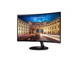 Samsung 27-Inch LC27F390FHW Curved Monitor