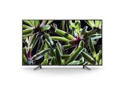 Sony KD-55X7000G 55 Inch 4K Ultra HD Smart LED TV