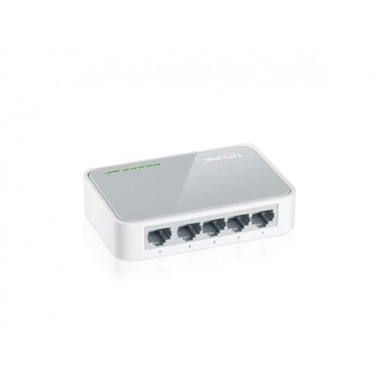 TP-Link SF1005D 5 Port switch