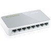 Tp-link TL-SF1008D 8Port 10/100Mbps Desktop Switch
