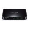 TP-LINK TL-SF1024M 24-Port 10/100Mbps Desktop Switch