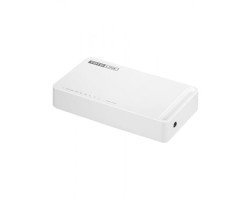 TOTOLINK S808G 8-Port Gigabit Desktop Switch