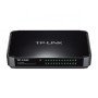TP-LINK TL-SF1024M 24-Port 10/100Mbps Desktop Switch