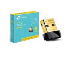 TP-LINK TL-WN725N 150Mbps Wireless N Nano USB LAN Card TP-LINK TL-WN725N 150Mbps Wireless N Nano USB LAN Card