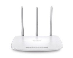 TP-Link WR845N 300Mbps Wireless N Router TP-Link WR845N 300Mbps Wireless N Router