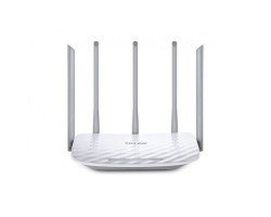 TP-Link Archer C60 AC1350 Wireless Dual Band Router TP-Link Archer C60 AC1350 Wireless Dual Band Router