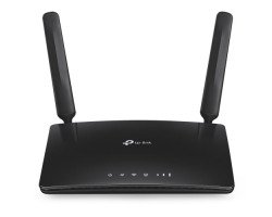 TP-Link Archer MR200 V4 AC750 Wireless Dual Band 4G LTE Router (3G/4G)