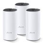 TP-Link Deco E4 (3 Pack) Whole Home Mesh Wi-Fi System AC1200 Dual-band Router